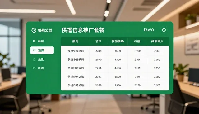 按行业分类查询提升业务效率的实践与挑战