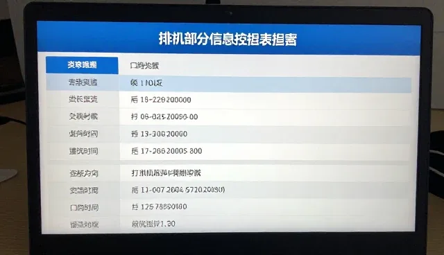 中小企业如何利用供需信息发布平台应对行业动态